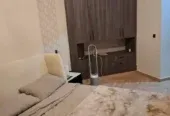 Appartement meublé à louer à Mahaj riad
