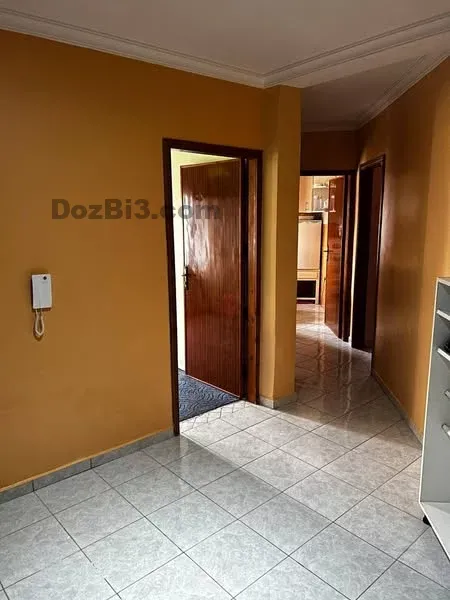 appartement à louer à hay al qods près de l’école Al-Inbiath