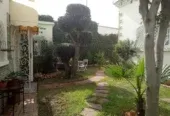 Studio à louer dans une Villa à l’Oasis