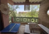 appartement meublé à louer Agdal
