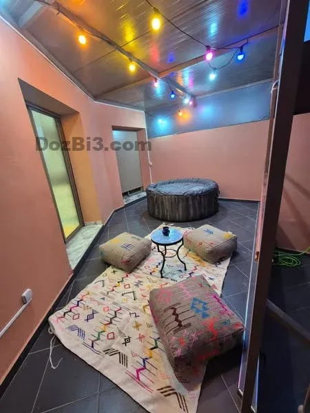 appartement disponible a la sous location – Victor Hugo