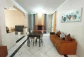 appartement meublé à Gauthier