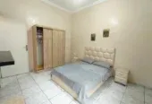 appartement meublé à Gauthier