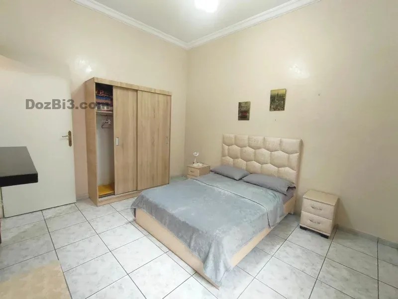 appartement meublé à Gauthier