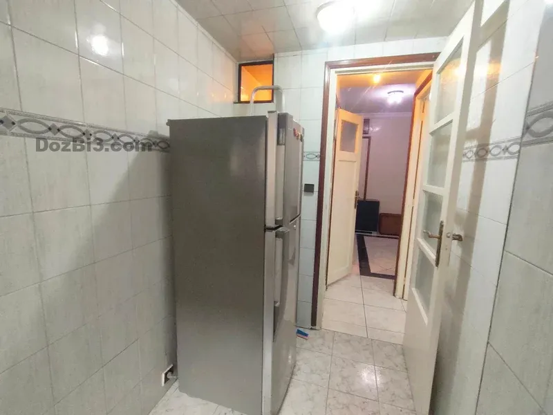 appartement meublé à Gauthier