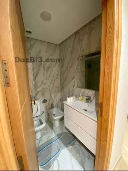 Appartement à louer à skay 17