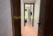 appartement meublé à louer Agdal