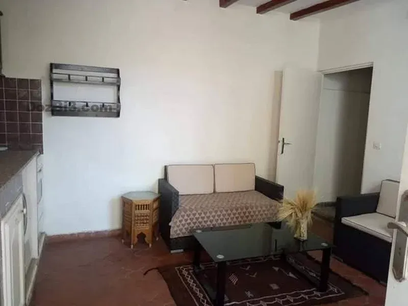 Studio à louer dans une Villa à l’Oasis
