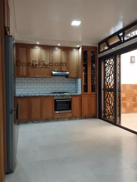 Appartement à Louer Haut Founty – Haut Standing