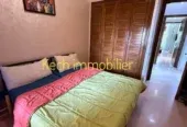appartement meublé à louer Agdal