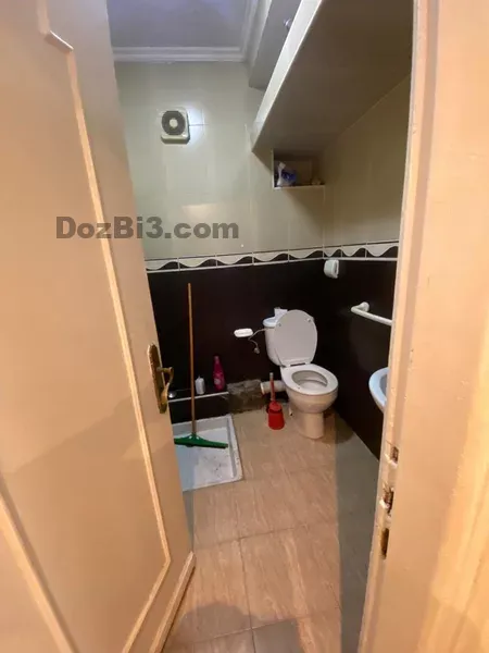 Appartement meublé à louer Belvédère