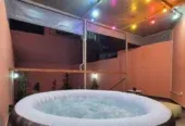 appartement disponible a la sous location – Victor Hugo