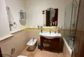 appartement meublé à louer Agdal