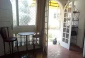 Studio à louer dans une Villa à l’Oasis