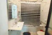 appartement meublé à Gauthier
