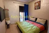 appartement meublé à louer Agdal
