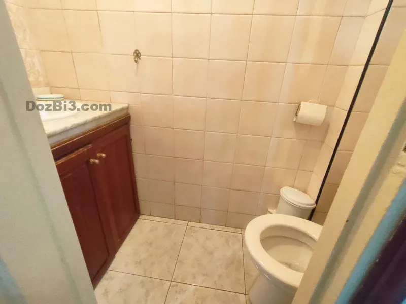 appartement meublé à Gauthier