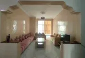 appartement meublé à Gauthier