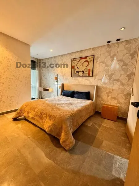 appartement à louer à la journée