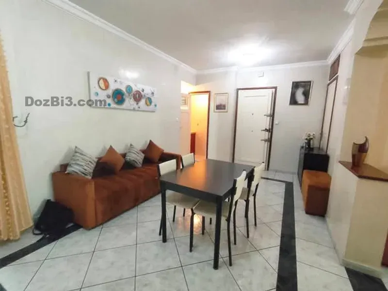 appartement meublé à Gauthier