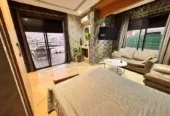 appartement à louer à la journée