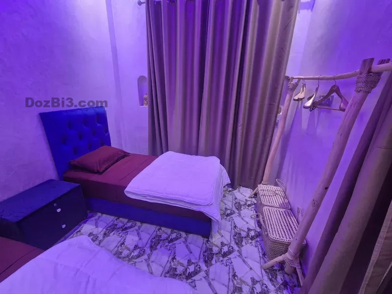 appartement disponible a la sous location – Victor Hugo