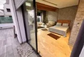 appartement à louer à la journée