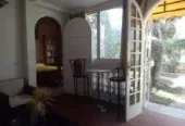 Studio à louer dans une Villa à l’Oasis