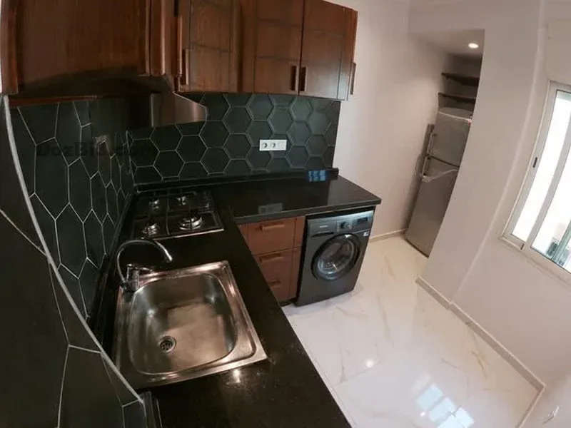 Studio à louer Beauséjour meublé