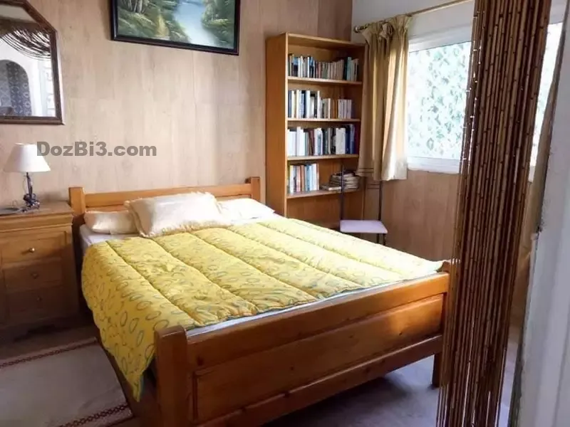 Studio à louer dans une Villa à l’Oasis