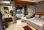 appartement à louer à la journée