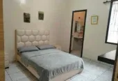 appartement meublé à Gauthier