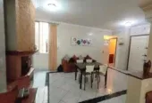 appartement meublé à Gauthier