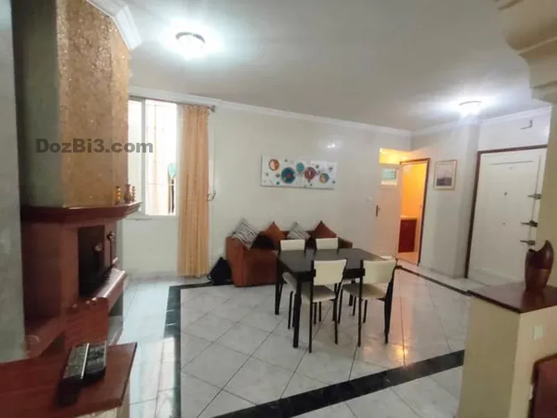 appartement meublé à Gauthier