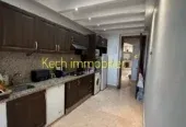 appartement meublé à louer Agdal