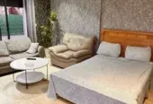 appartement à louer à la journée