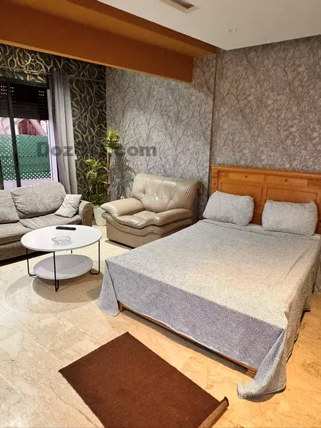 appartement à louer à la journée