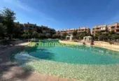 appartement meublé à louer Agdal