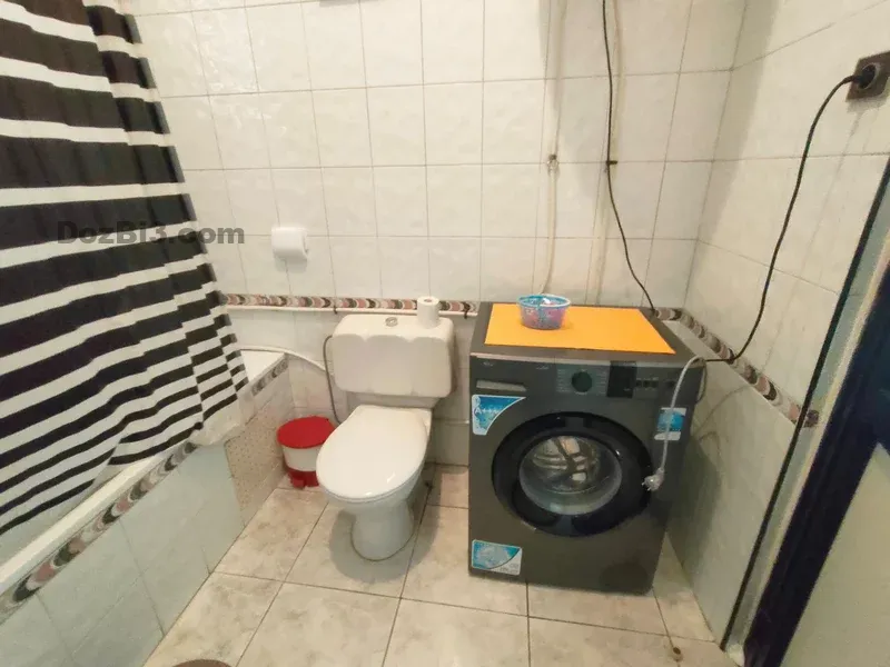 appartement meublé à Gauthier