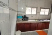 appartement meublé à Gauthier