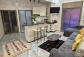 appartement disponible a la sous location – Victor Hugo