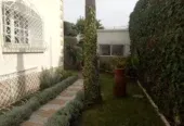 Studio à louer dans une Villa à l’Oasis