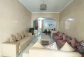 appartement meublé à Gauthier