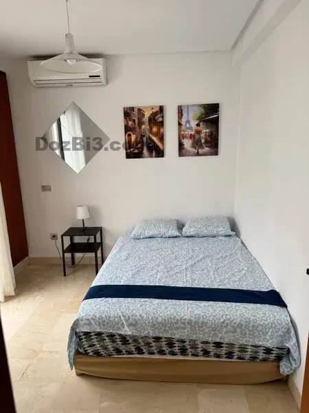 Appartement Meublé 2 Chambres | Val Fleuri