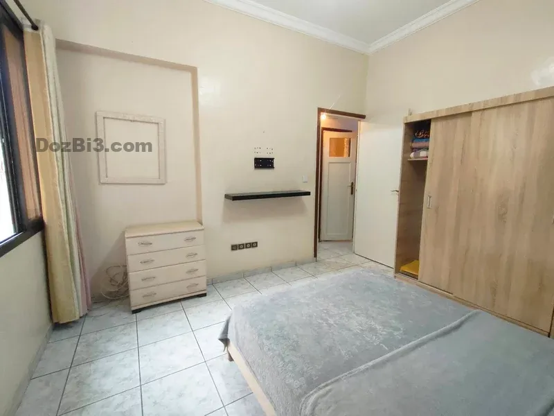 appartement meublé à Gauthier