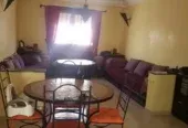 Appartement à vendre quartier Salam