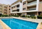 Appartement à louer vue piscine Tamraght