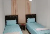 Appartement meublé à vendre complexe Diyari