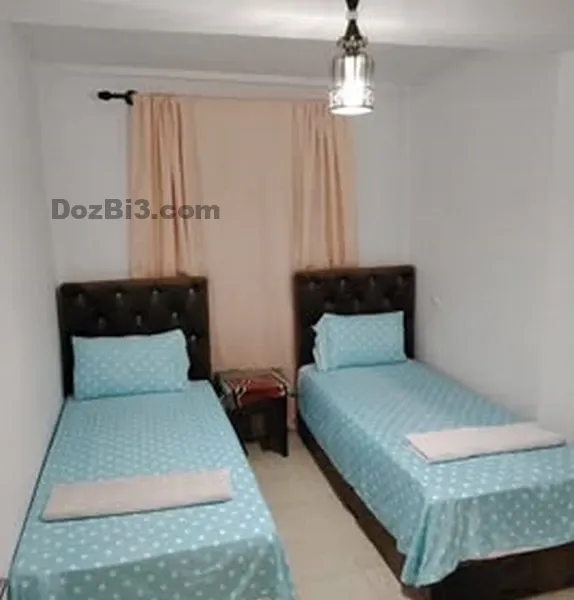 Appartement meublé à vendre complexe Diyari