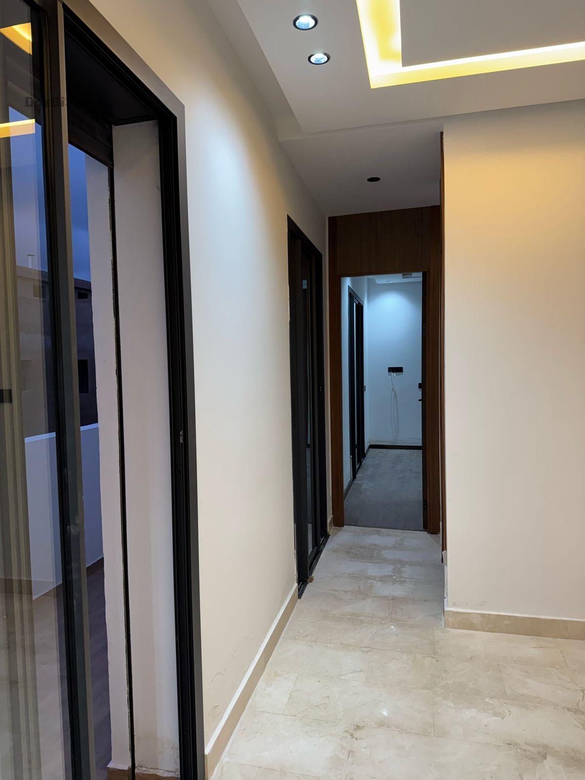 Studio Neuf Cozy and Luxurious